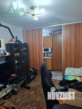 2-к квартира, вторичка, 33м2, 5/5 этаж