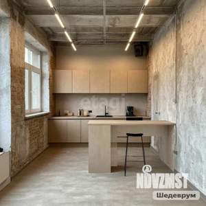 Студия квартира, вторичка, 24м2, 3/11 этаж