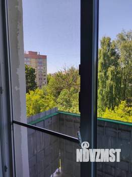 3-к квартира, вторичка, 65м2, 5/5 этаж