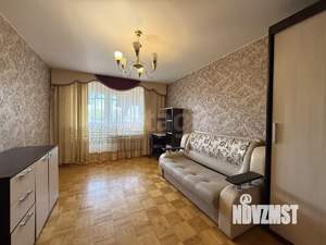 3-к квартира, вторичка, 62м2, 6/6 этаж