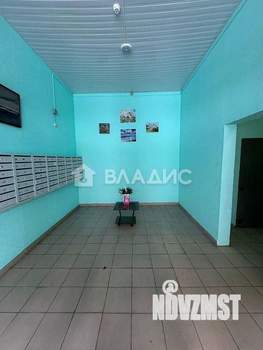 1-к квартира, вторичка, 40м2, 3/10 этаж