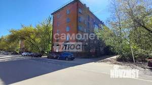 2-к квартира, вторичка, 45м2, 4/5 этаж