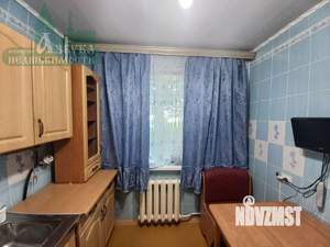 2-к квартира, вторичка, 45м2, 1/5 этаж