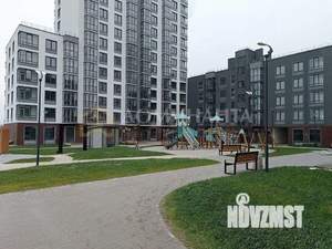 1-к квартира, вторичка, 38м2, 3/11 этаж