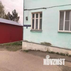 3-к квартира, вторичка, 74м2, 1/3 этаж