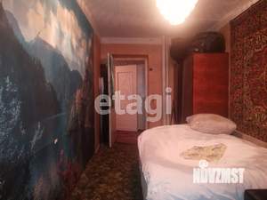2-к квартира, вторичка, 44м2, 5/5 этаж