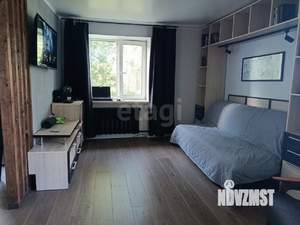 1-к квартира, вторичка, 33м2, 5/5 этаж