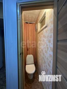 3-к квартира, вторичка, 58м2, 3/5 этаж