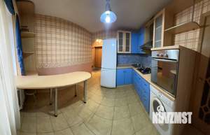 1-к квартира, вторичка, 36м2, 7/9 этаж