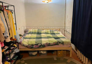 2-к квартира, вторичка, 43м2, 2/5 этаж