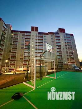 2-к квартира, вторичка, 37м2, 4/10 этаж