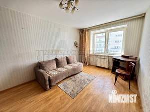 2-к квартира, вторичка, 59м2, 2/10 этаж