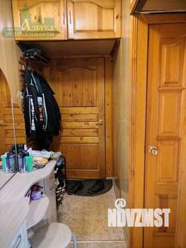 2-к квартира, вторичка, 45м2, 5/5 этаж