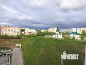 2-к квартира, вторичка, 58м2, 10/10 этаж