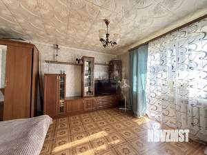 1-к квартира, вторичка, 33м2, 4/5 этаж