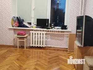 4-к квартира, вторичка, 105м2, 1/5 этаж
