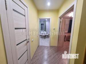 1-к квартира, вторичка, 44м2, 4/5 этаж