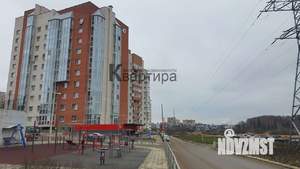 1-к квартира, вторичка, 45м2, 3/10 этаж