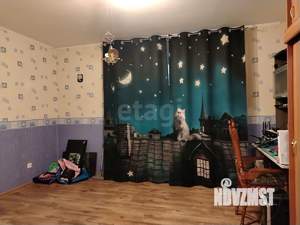 2-к квартира, вторичка, 68м2, 10/11 этаж