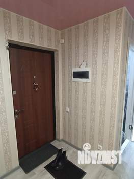 2-к квартира, вторичка, 55м2, 3/16 этаж