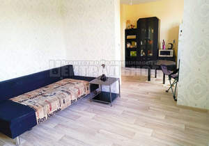 3-к квартира, вторичка, 93м2, 10/10 этаж