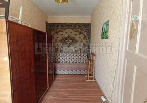 2-к квартира, вторичка, 44м2, 5/5 этаж