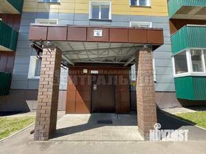 1-к квартира, вторичка, 44м2, 5/10 этаж