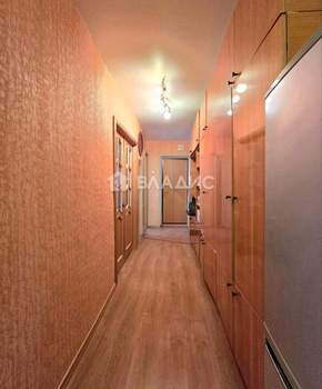 3-к квартира, вторичка, 61м2, 3/9 этаж