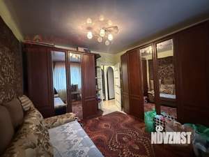 2-к квартира, вторичка, 52м2, 3/9 этаж