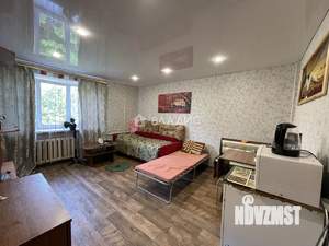 2-к квартира, вторичка, 34м2, 4/5 этаж