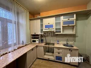 3-к квартира, вторичка, 72м2, 1/4 этаж