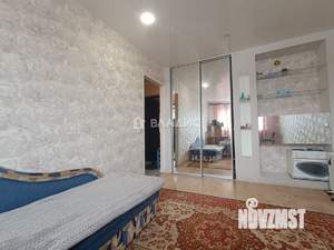2-к квартира, вторичка, 33м2, 5/5 этаж