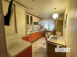 3-к квартира, вторичка, 71м2, 4/10 этаж