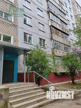 3-к квартира, вторичка, 73м2, 7/9 этаж