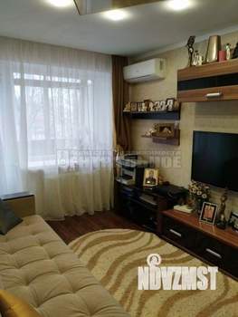 2-к квартира, вторичка, 43м2, 3/4 этаж