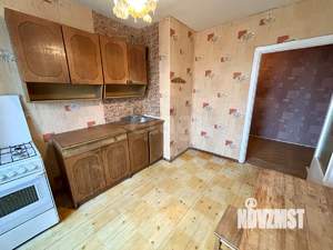 3-к квартира, вторичка, 68м2, 8/9 этаж