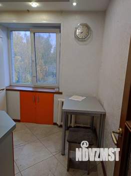 3-к квартира, вторичка, 60м2, 5/5 этаж