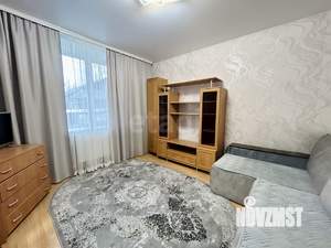 2-к квартира, вторичка, 59м2, 1/1 этаж