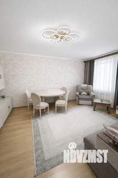 2-к квартира, вторичка, 63м2, 2/10 этаж