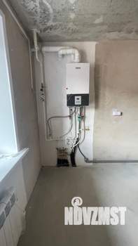 2-к квартира, вторичка, 46м2, 1/10 этаж