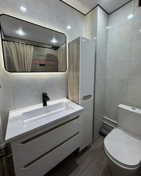 1-к квартира, вторичка, 36м2, 6/10 этаж