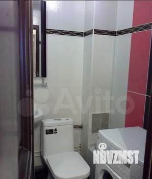 1-к квартира, вторичка, 41м2, 7/10 этаж