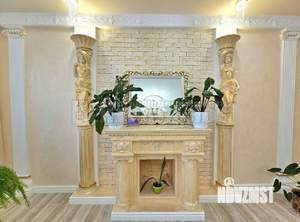 3-к квартира, вторичка, 126м2, 5/6 этаж