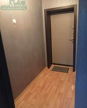 1-к квартира, вторичка, 32м2, 1/5 этаж