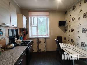 4-к квартира, вторичка, 91м2, 5/5 этаж