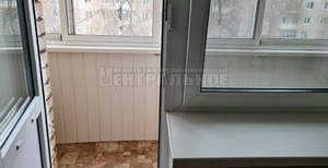 1-к квартира, вторичка, 27м2, 4/9 этаж