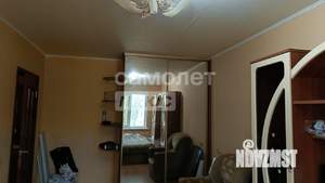 3-к квартира, вторичка, 62м2, 4/5 этаж