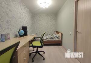 2-к квартира, вторичка, 40м2, 4/5 этаж