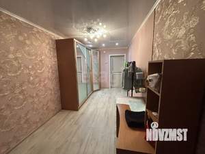 2-к квартира, вторичка, 45м2, 4/5 этаж