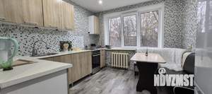 2-к квартира, вторичка, 40м2, 1/5 этаж